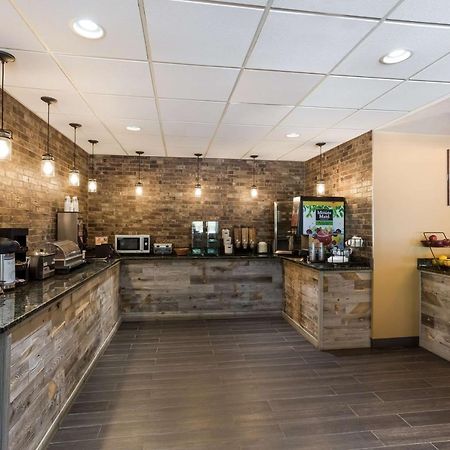 ベストウェスタン ローガン イン Chapmanville エクステリア 写真
